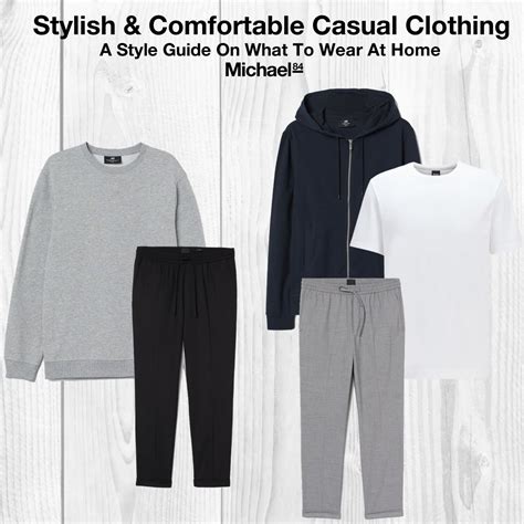 house clothes for men